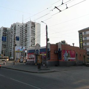 Pobedy Avenue, 192А, Chelyabinsk: photo