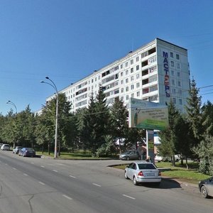 Lenina Avenue, 134, Kemerovo: photo