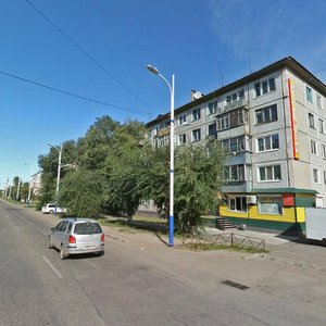 Teatralnaya Street, 81, Blagoveshchensk: photo