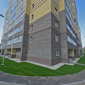 Liadov Street, 15, Kazan: photo