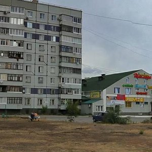 Kuybysheva Street, 18А, Togliatti: photo