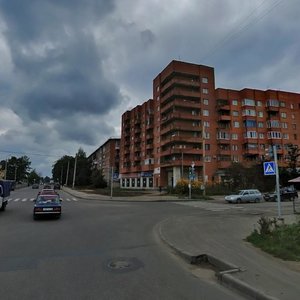Ulitsa Chekhova, 14, : foto
