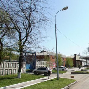 Mechnikova Street, 35 ، روستوف نا دونو: صورة