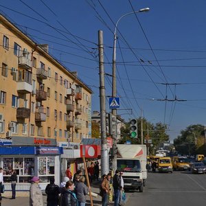 Opolchenskaya Street, 14А, Volgograd: photo