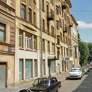 Moskovskiy Avenue, 37/1, Saint Petersburg: photo