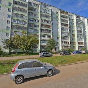Dubravnaya street, 31 ، قازان: صورة