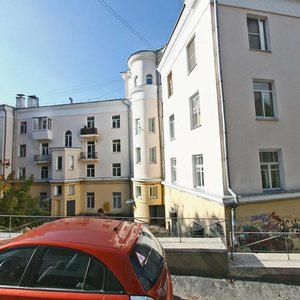 Maksima Gorkogo Street, 107, Samara: photo