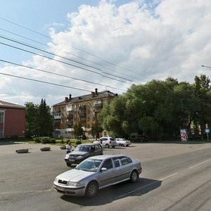 Sibirskaya Street, 57, Perm: photo