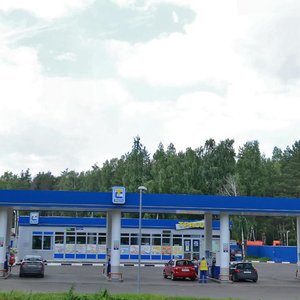 Tsentralnaya ulitsa, 80 ، موسكو ومحافظة موسكو: صورة