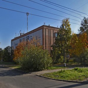 Mikhaila Petrova Street, 27А, Izhevsk: photo