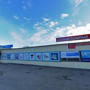 Krasnaya Street, 21А, : foto