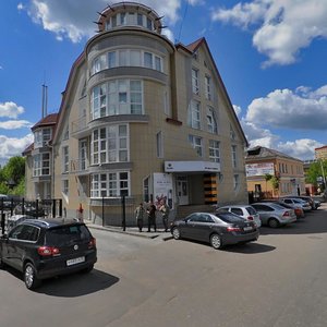 Krasnogvardeyskaya Street, 14, Ivanovo: photo