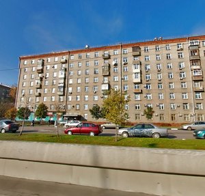 1st Kozhukhovsky Drive, 11, Moscow: photo
