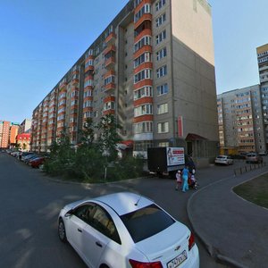 Shirotnaya ulitsa, 132, Tyumen: photo