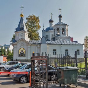 Казань, Федосеевская улица, 46: фото