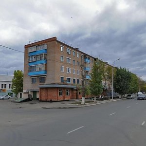 Оренбург, Проспект Братьев Коростелёвых, 62: фото