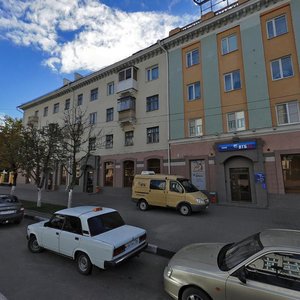 Popova Street, 18, Belgorod: photo