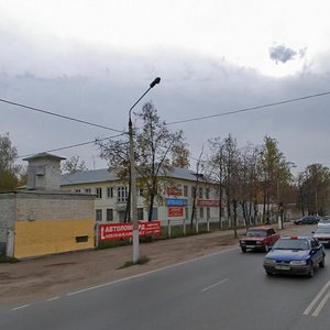 Орехово‑Зуево, Улица Урицкого, 72: фото