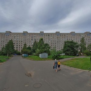 Troitskiy Avenue, 102, Arkhangelsk: photo