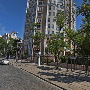 Provulok Karkashadze, 9А, Odesa: photo