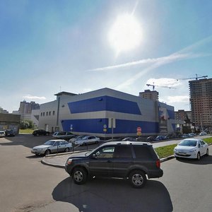Molodyozhniy Drive, с9Б, : foto