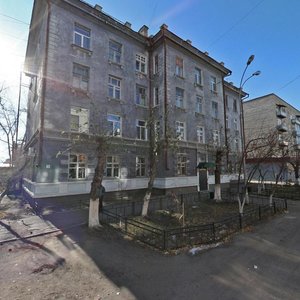Ulitsa Anokhina, 75, Chita: photo