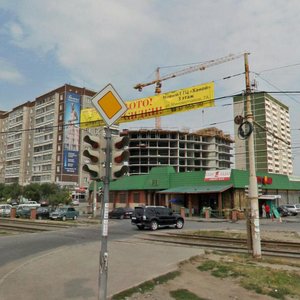 Tehnicheskaya Street, 10, : foto