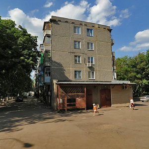 Ulitsa Matveyeva, 13, Orel: photo