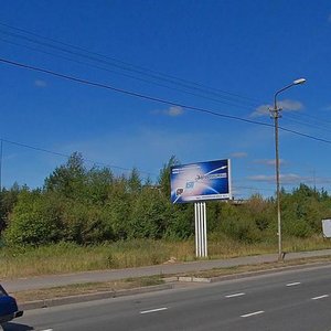 Kirillovskoye Highway, 57Б, Cherepovets: photo