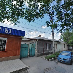 Симферополь, Училищная улица, 23: фото