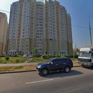 Vilisa Latsisa Street, No:27, Moskova: Fotoğraflar