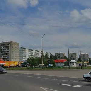 Тамбов, Мичуринская улица, 191В: фото