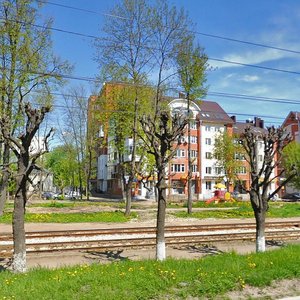 Peterburgskoe Highway, 34, Tver: photo