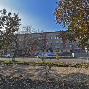 22nd Partsezda Avenue, 44, Mineralniye Vodi: photo