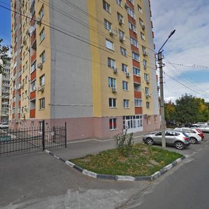 Ulitsa imeni V.S. Zarubina, 51, Saratov: photo