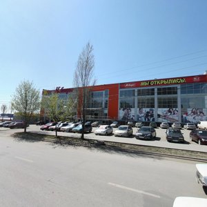 Malinovskogo Street, 27А, Rostov‑na‑Donu: photo