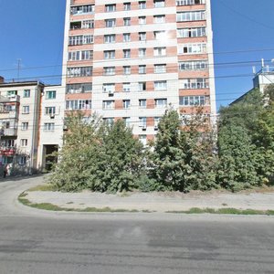 Vatutina Street, 15/1, Novosibirsk: photo