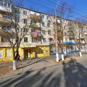 Perekopska vulytsia, 173, Kherson: photo