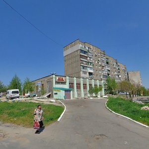 Vulytsia Latysheva, 47Б, Mariupol: photo