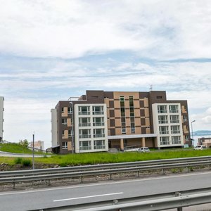 Basargina Street, 34, : foto