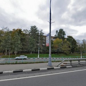 Avenida de Sevastopol, 11к1, : foto