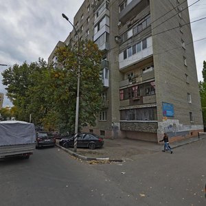 Sovetskaya ulitsa, 72/82, Saratov: photo