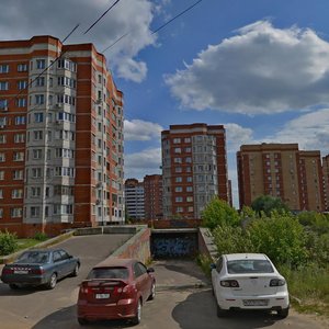 Anokhina Street, 9, Zhukovskiy: photo