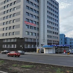 Frunze Street, 8, Togliatti: photo