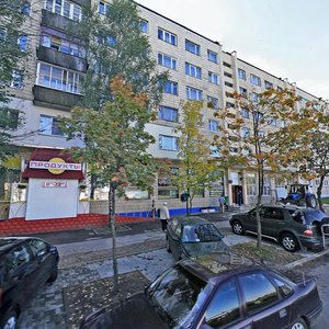 Gamarnika Street, 29, Minsk: photo