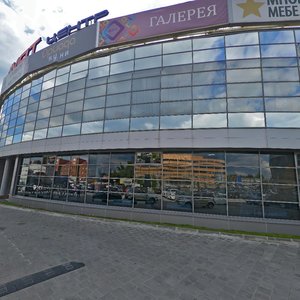 Olimpiyskiy Avenue, 29с1, Mytischi: photo