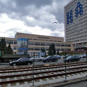 Liubomyra Huzara Avenue, No:1к8А, Kiev: Fotoğraflar