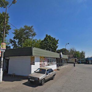 Panfilova Street, 6с1, Istra: photo