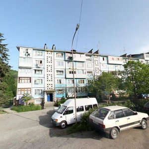 Ryazanskaya ulitsa, 12, Sochi: photo