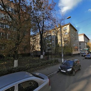 Fevralskaya Street, 51/31, Podolsk: photo